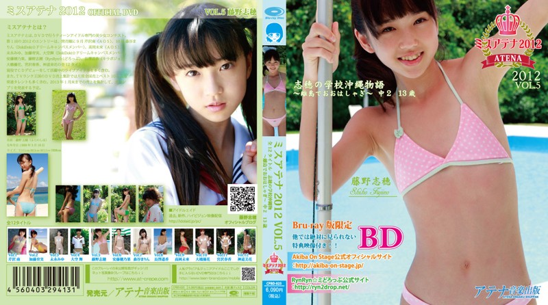 [磁力链][CPBD-025] 藤野志穂 Shiho Fujino – 志穂の学校沖縄物語～離島でおおはしゃぎ～